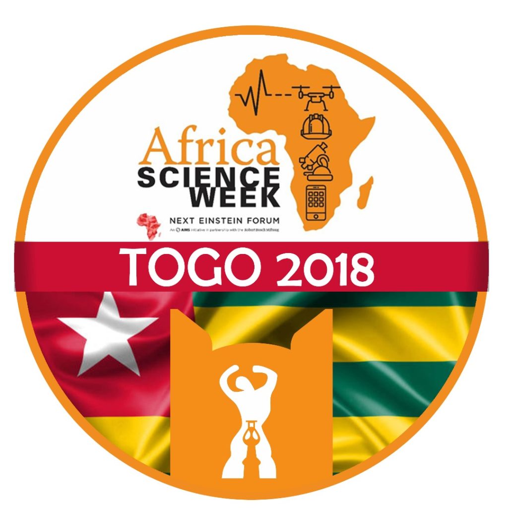 Africa Science Week TOGO