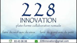 228 Innovation